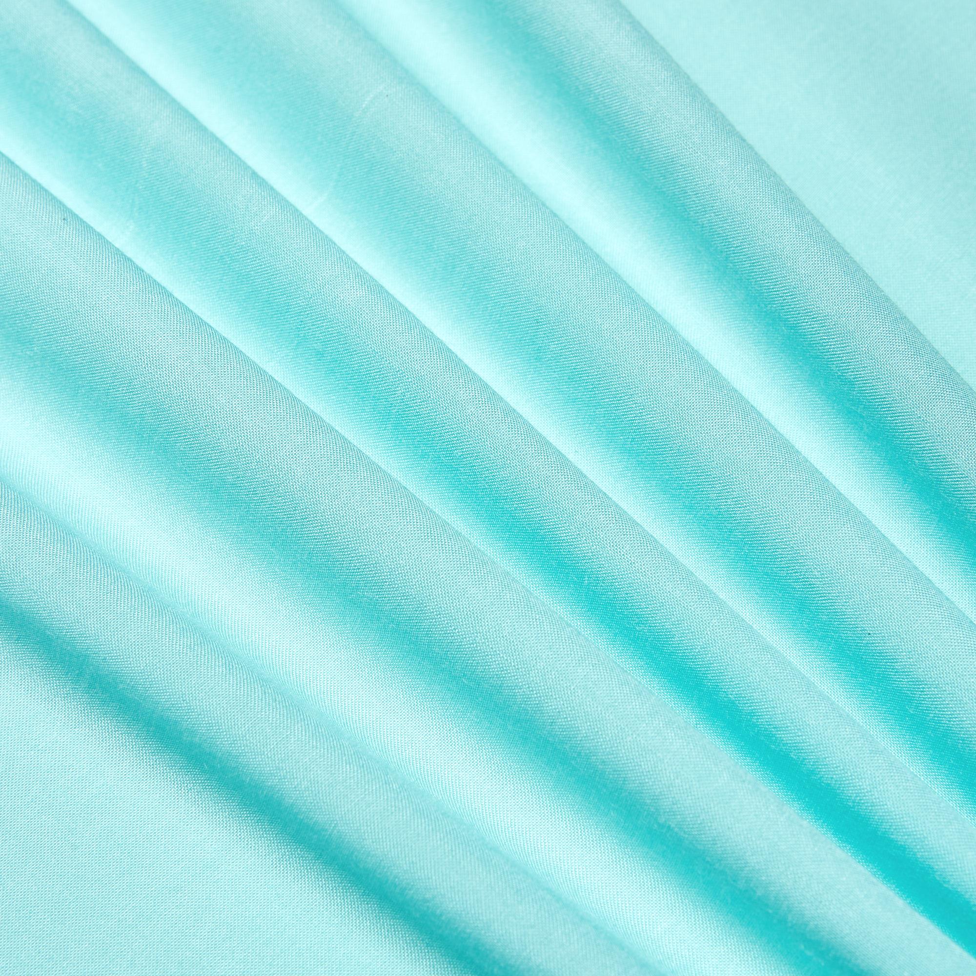 Вискоза тканая RM003 (Ментоловый, ML170508-07 A1, БП)