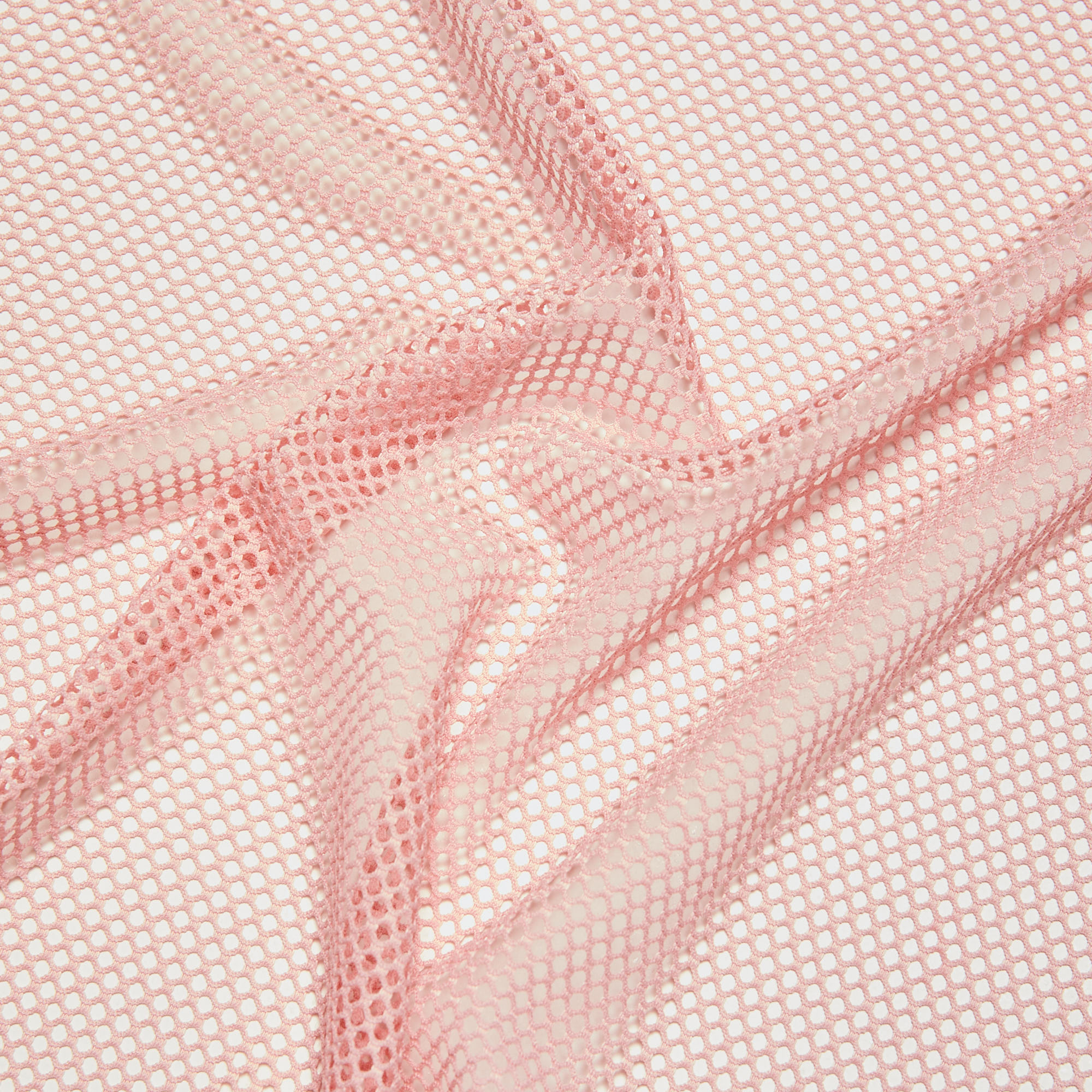 Сетка Эластичная FT016 (Розовый, LT16032697B, БП)