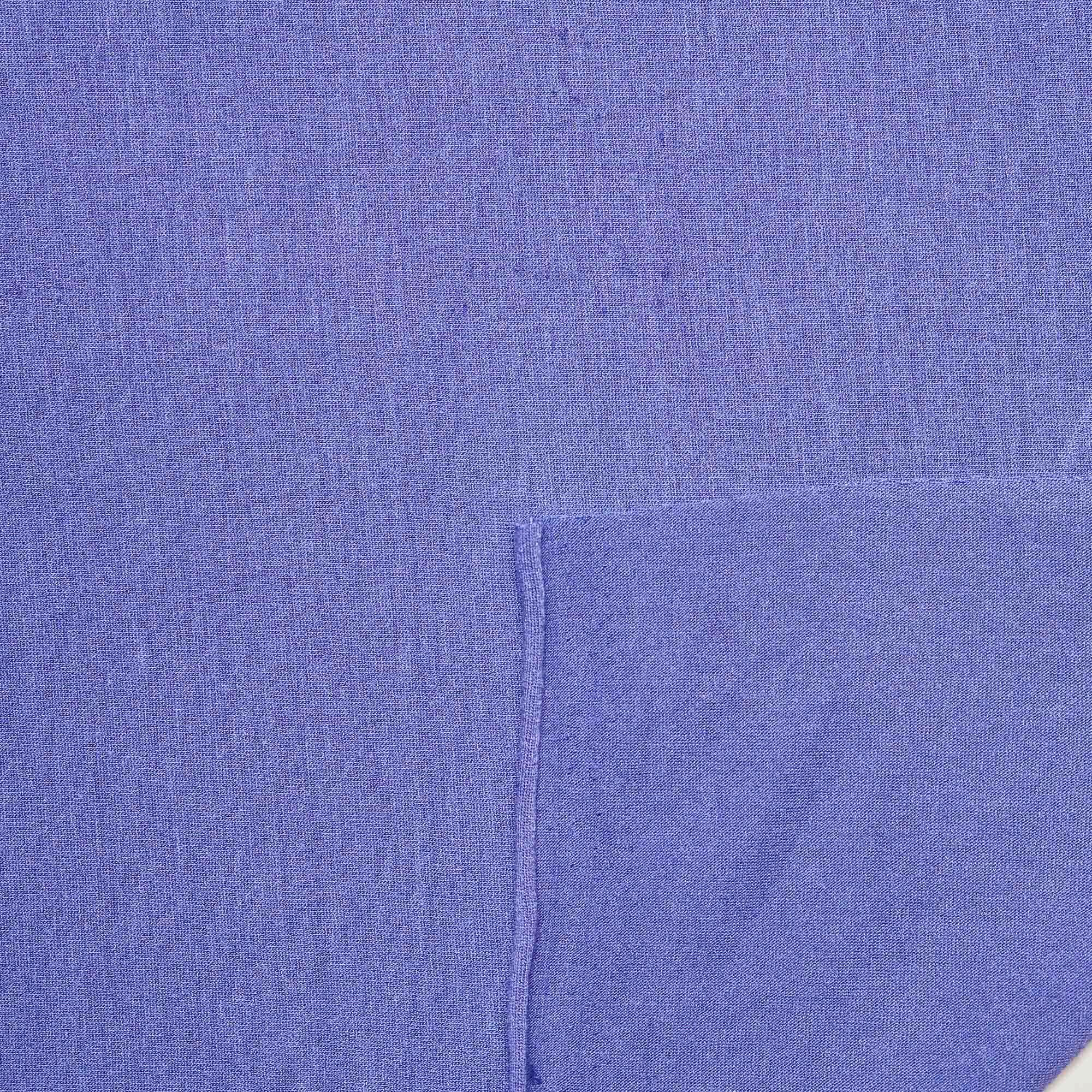 Модал трикотажный LS-014J (Синий, R1008001-4C, БП)