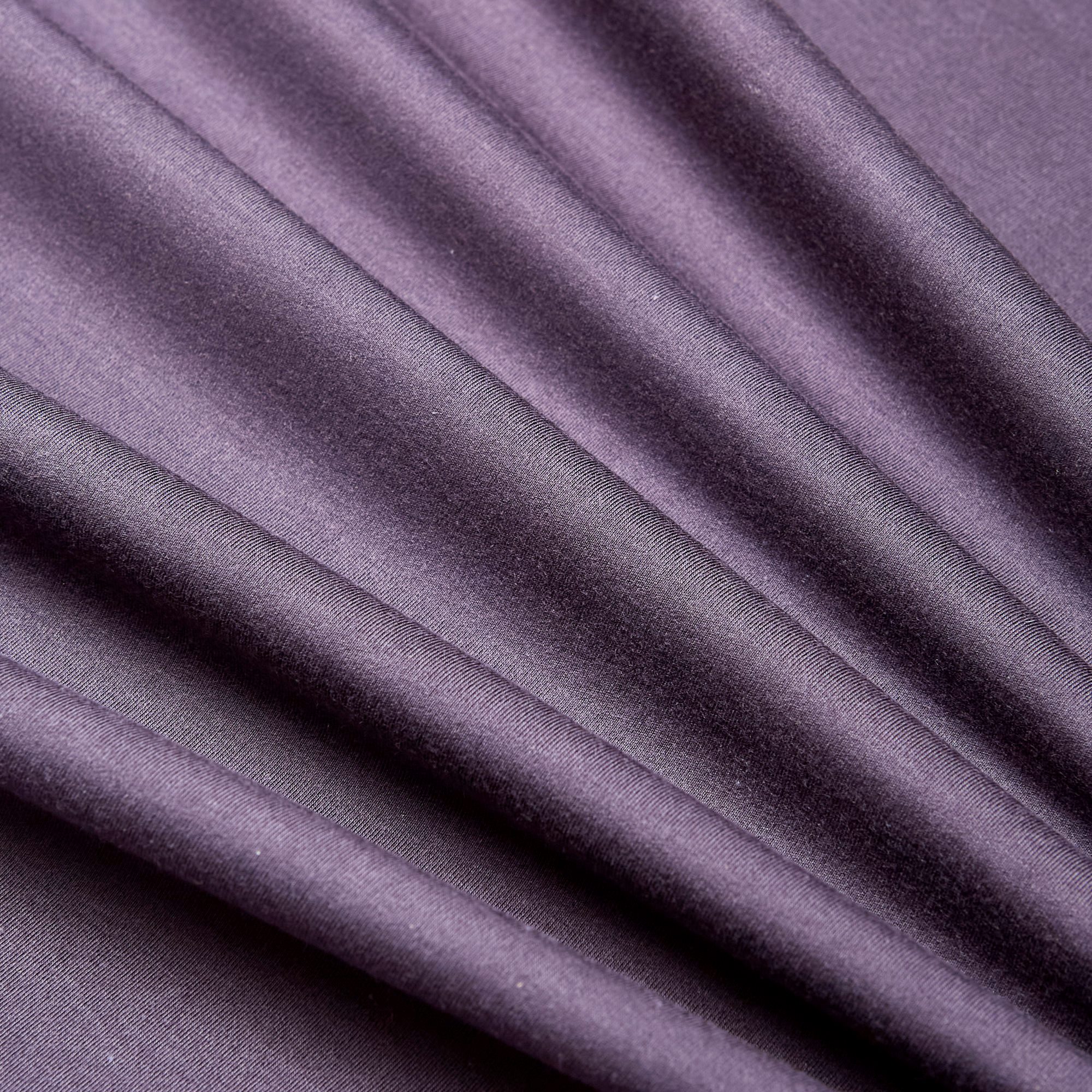 Хлопок трикотажный Lavigne (Серый, 5521/17 ASFALTO, БП)