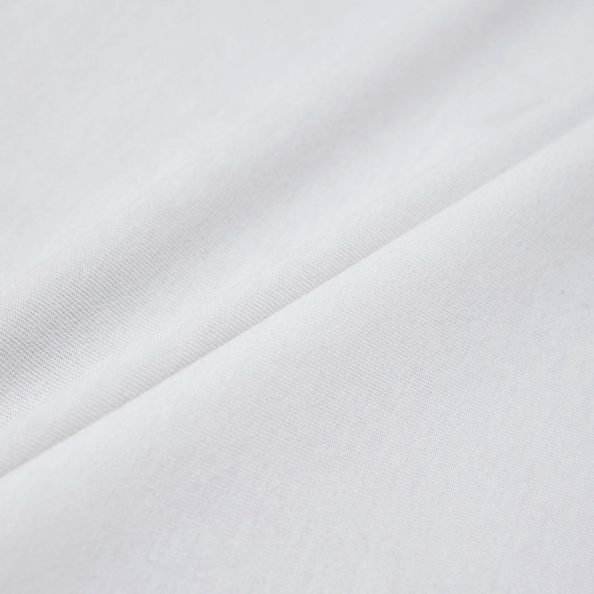 Хлопок трикотажный 8125 (Белый, 2, БП)