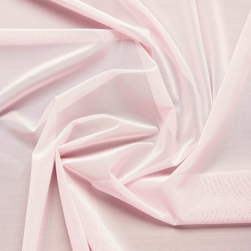 Сетка эластичная 6H23152 (Розовый, LT17122539B, БП)