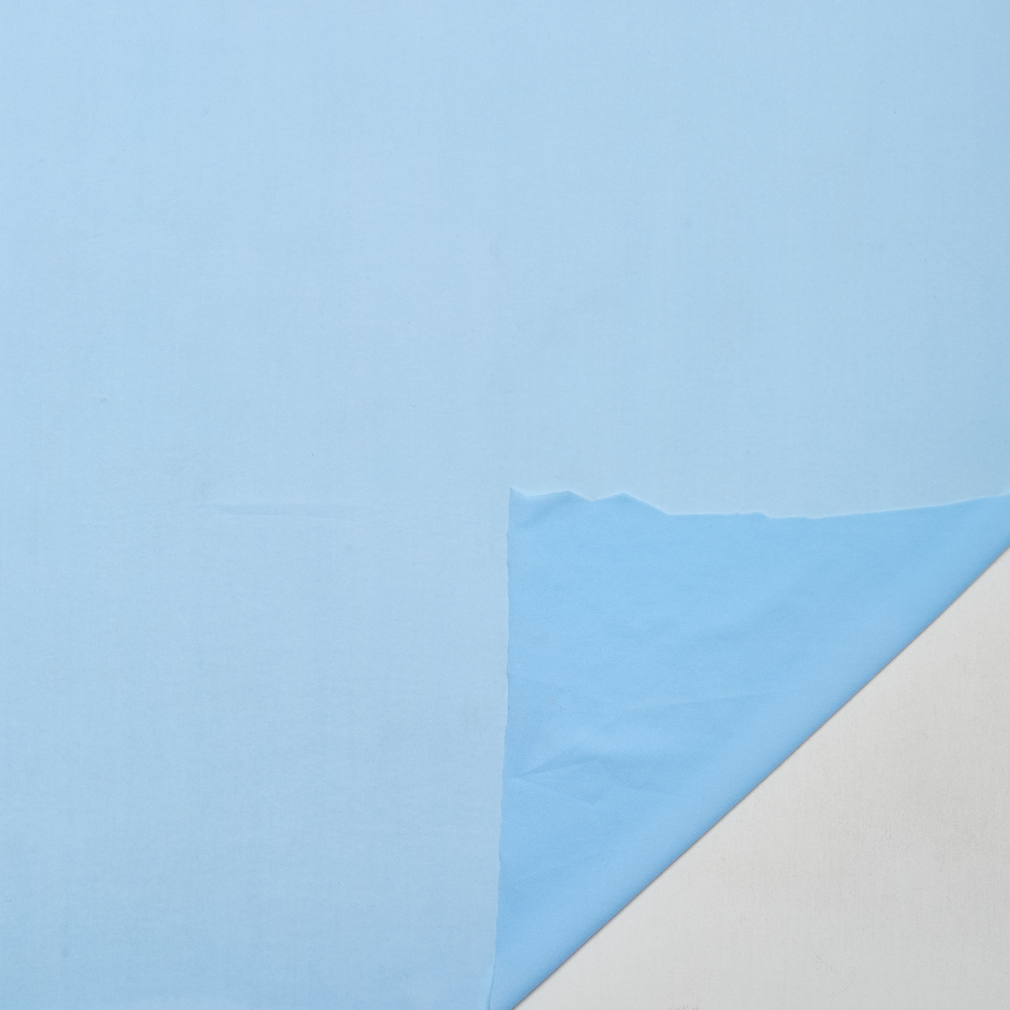 Микрофибра Piuma light (Голубой, SWEET BLUE, БП)