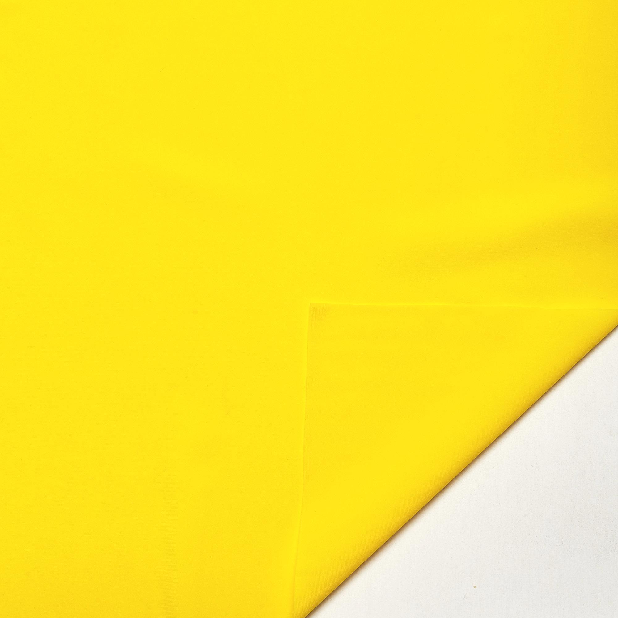 Микрофибра LEGER BRY (Желтый, WO0758, БП)