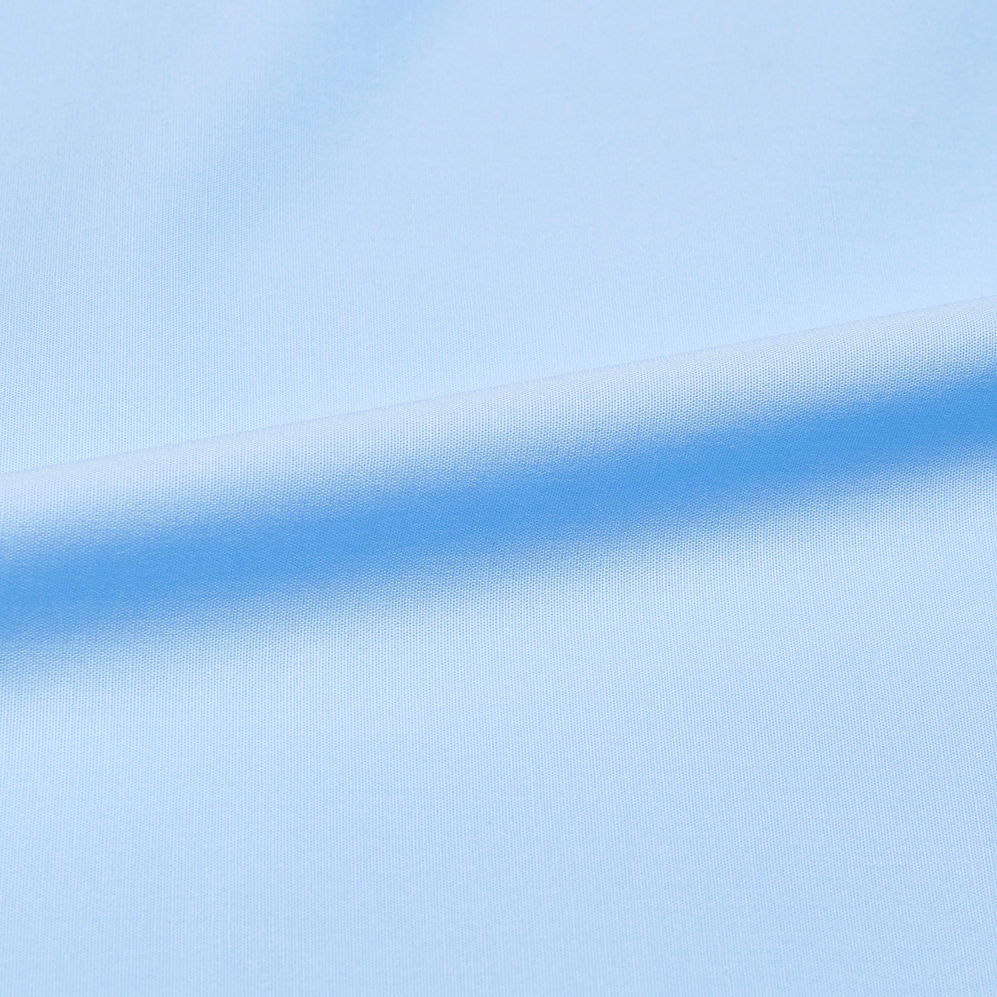 Хлопок тканый Derby Stretch (Голубой, CH403, БП)