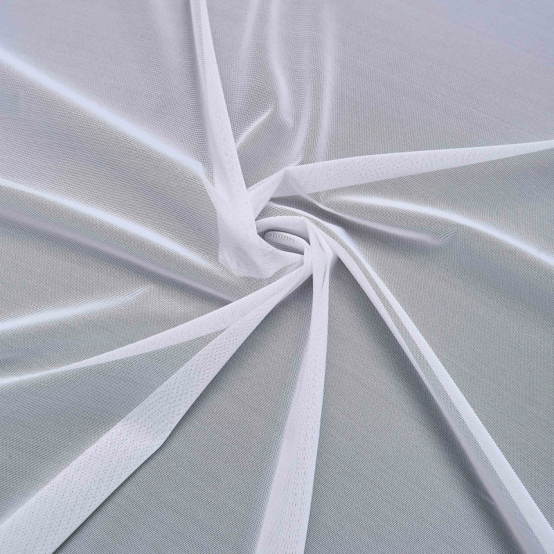 Сетка эластичная 6H23152 (Белый, Стандарт, БП)