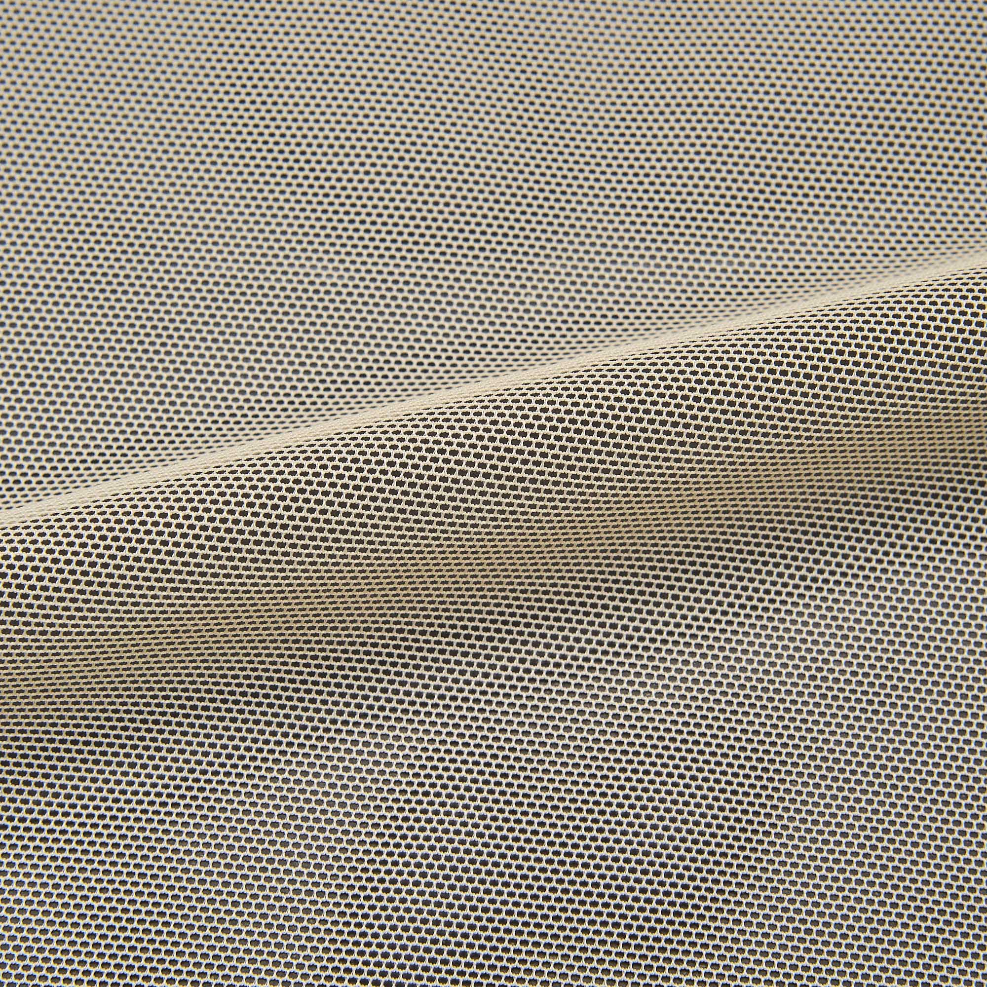 Сетка неэластичная 31214 (Бежевый, T0915-Ten, БП)