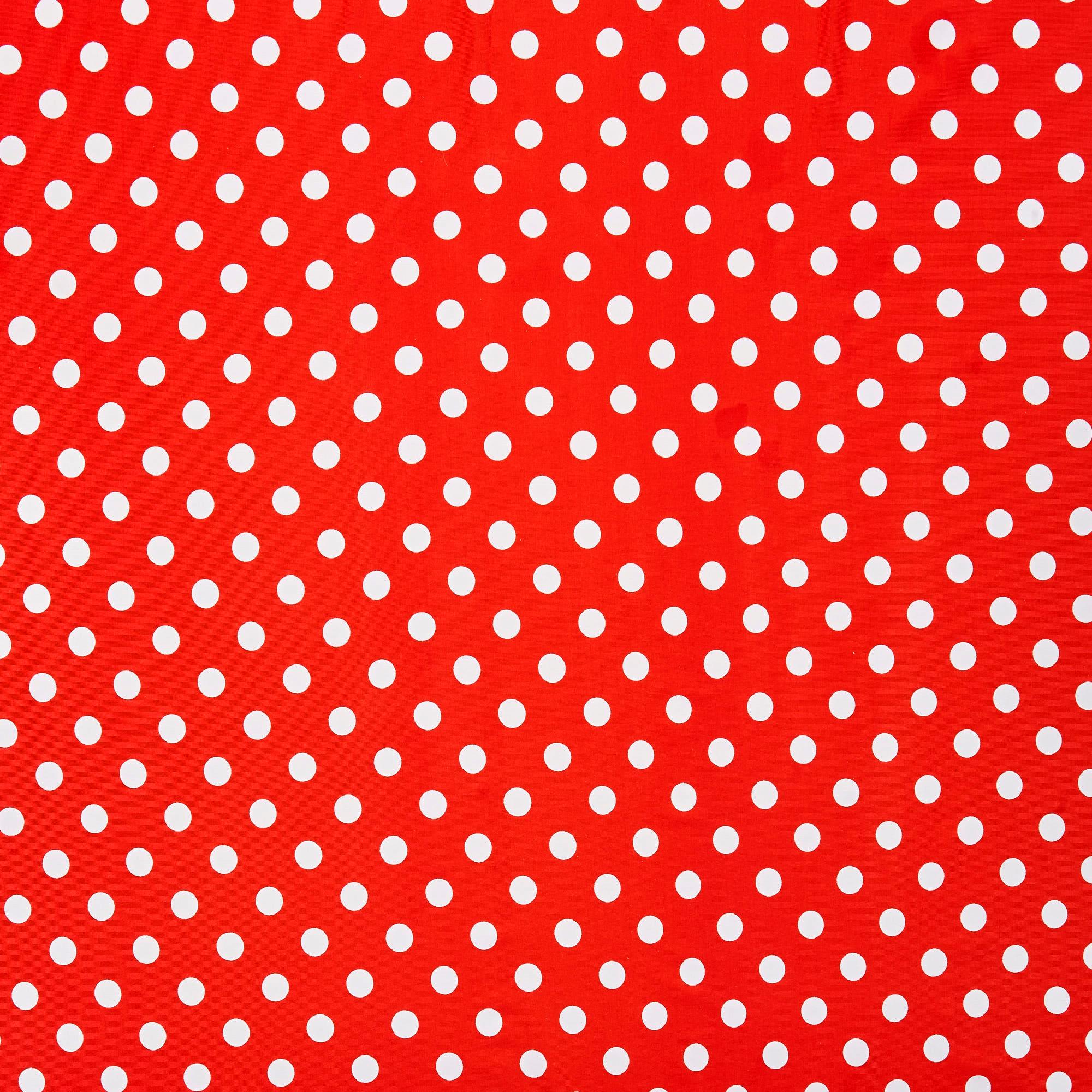 Микрофибра Принт ZH1186 (Красный, CHA131272-2E, БП)