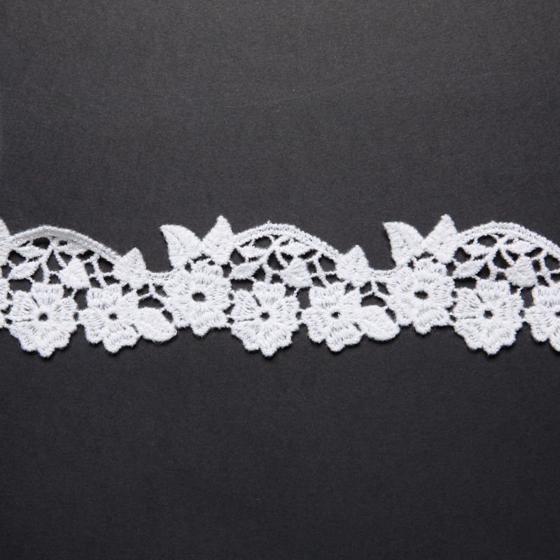 Макраме 77477/2801 (Айвори, 11-0602 TC, БП)