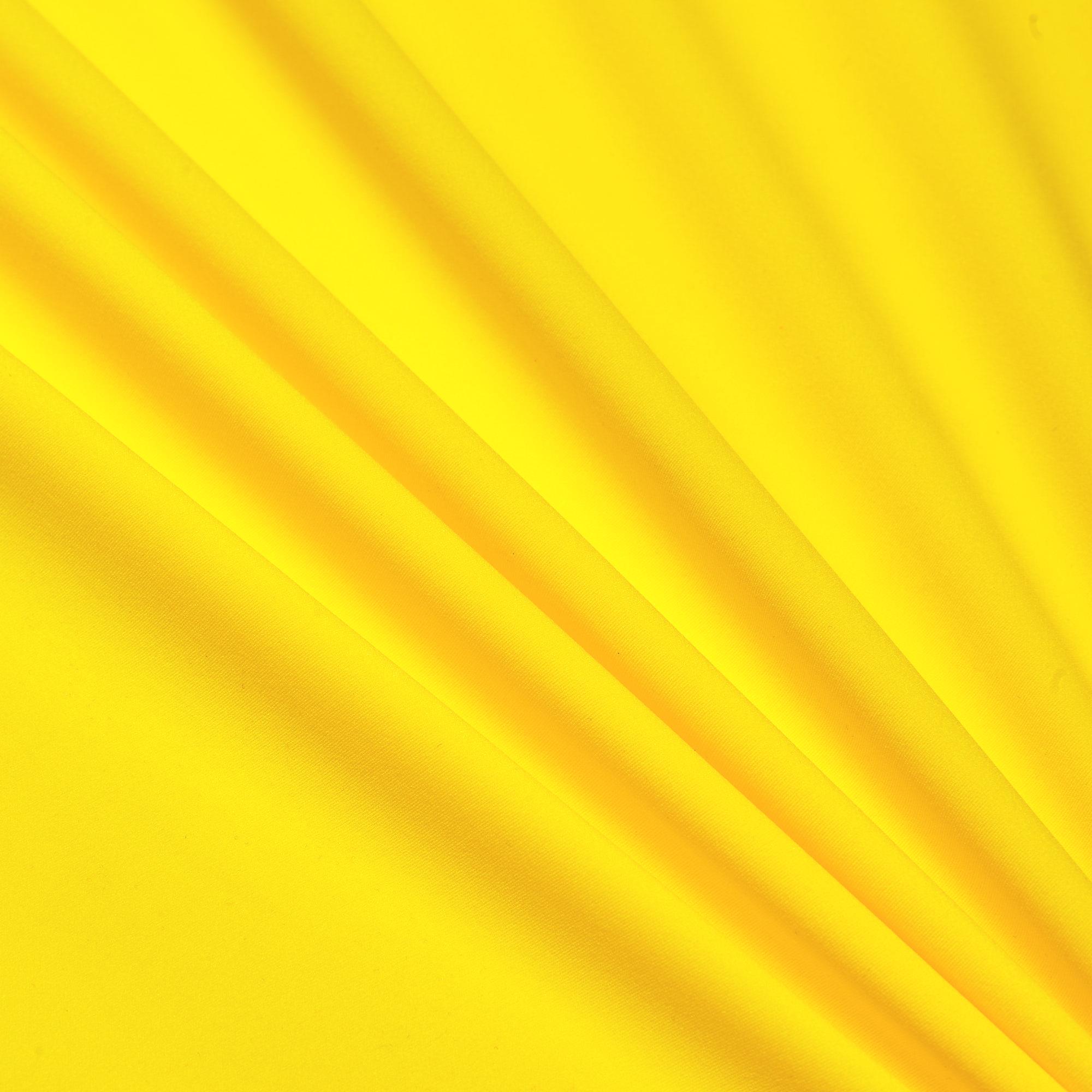 Микрофибра LEGER BRY (Желтый, WO0758, БП)