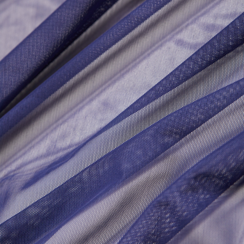 Сетка эластичная 6H23152 (Синий, HT18070897A, БП)