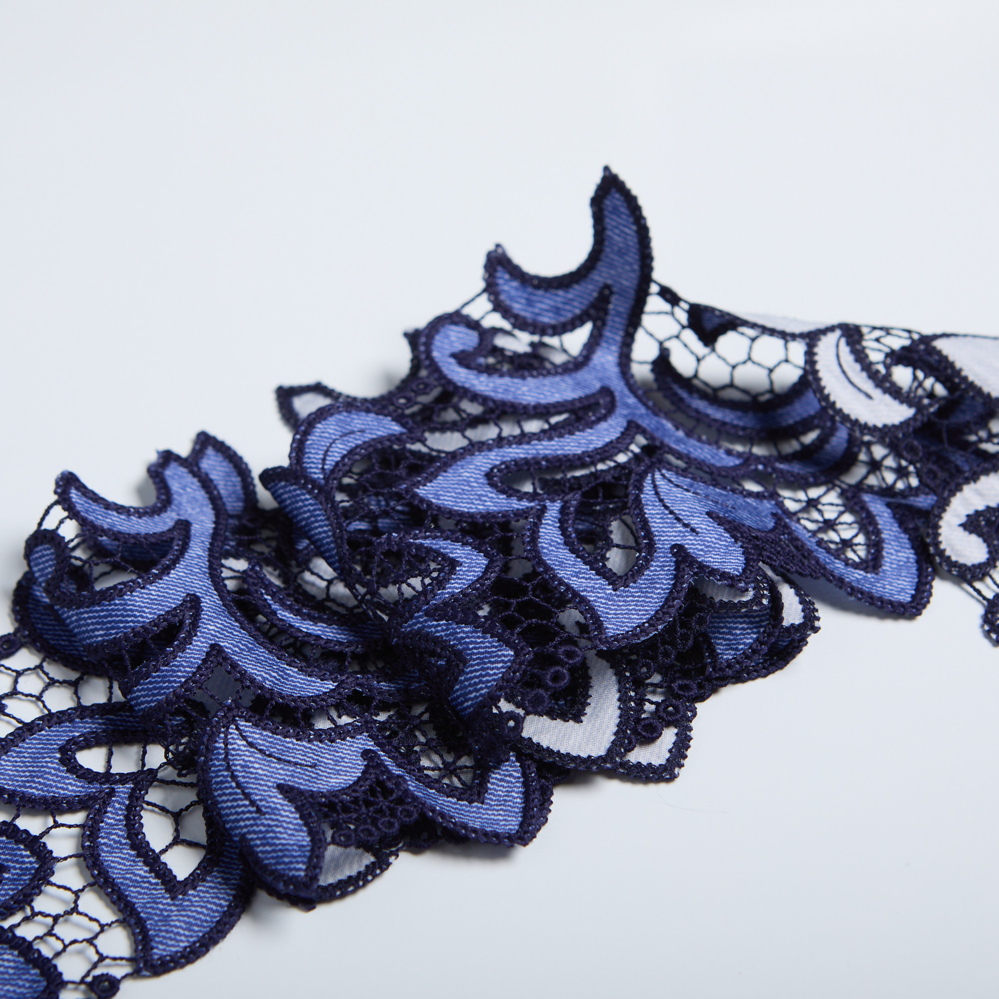 Макраме 415589 (Голубой, K59138, БП)