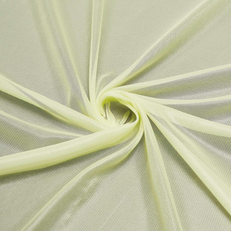 Сетка неэластичная 459 (Желтый, 1081, БП)