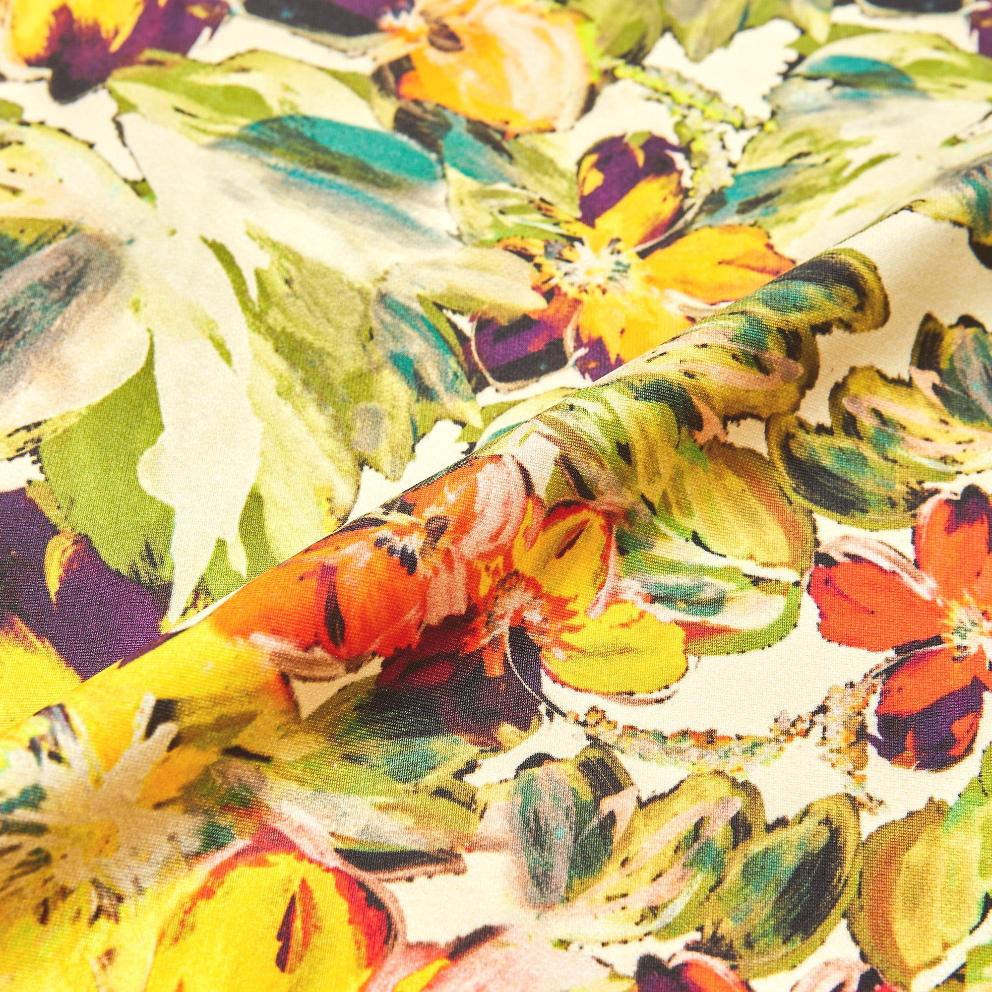 Микрофибра Принт JS4943A (Принт, 101, БП)