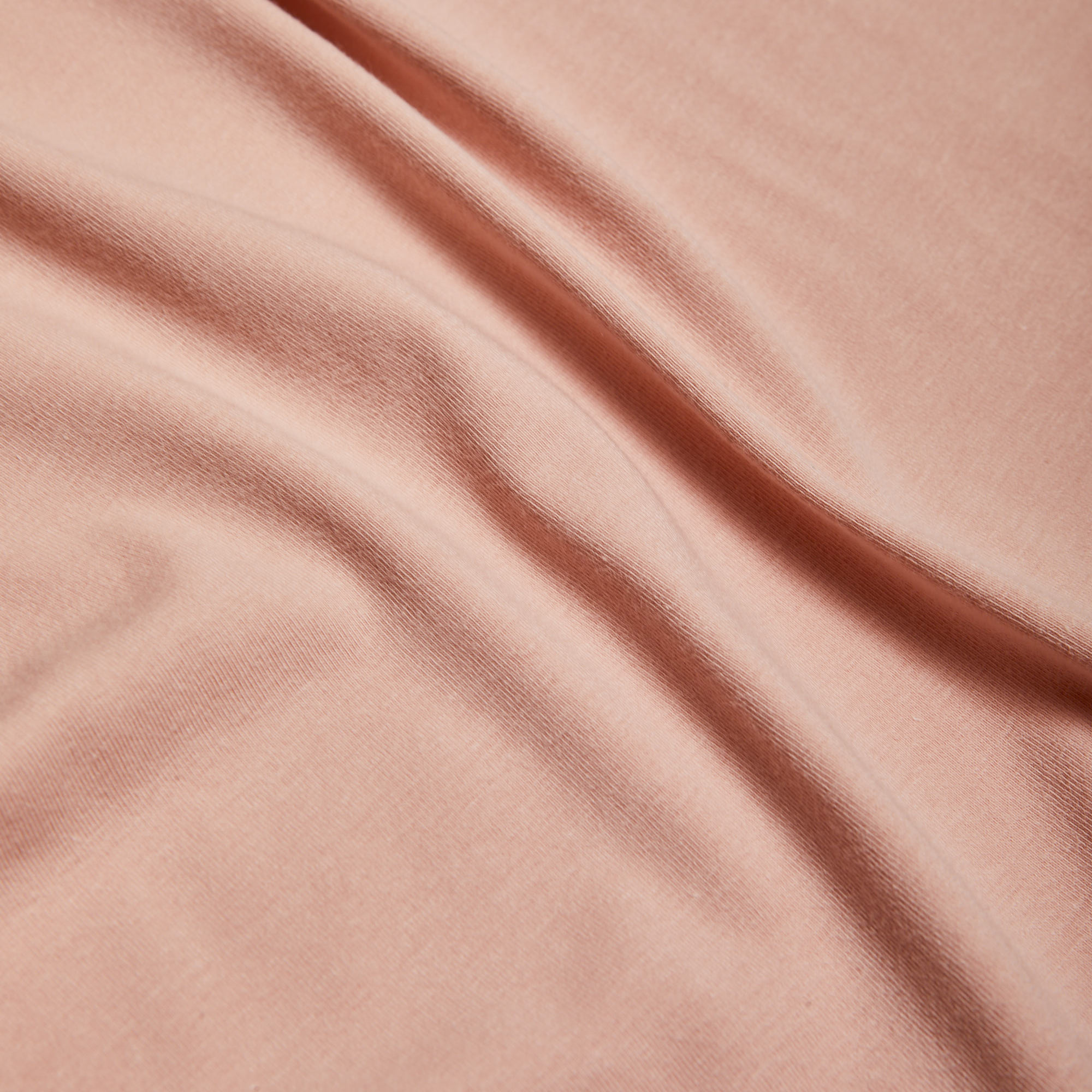 Хлопок трикотажный XT-11 (Бежевый, A39034C, 15-1315)