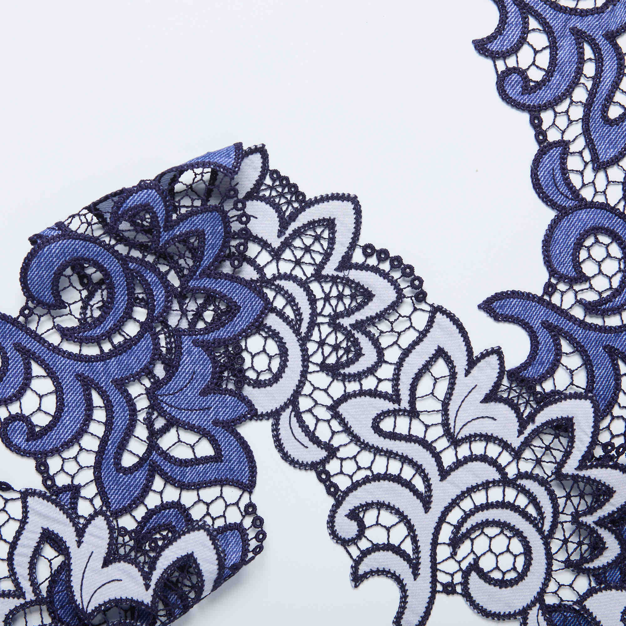 Макраме 415590 (Голубой, K59138, БП)