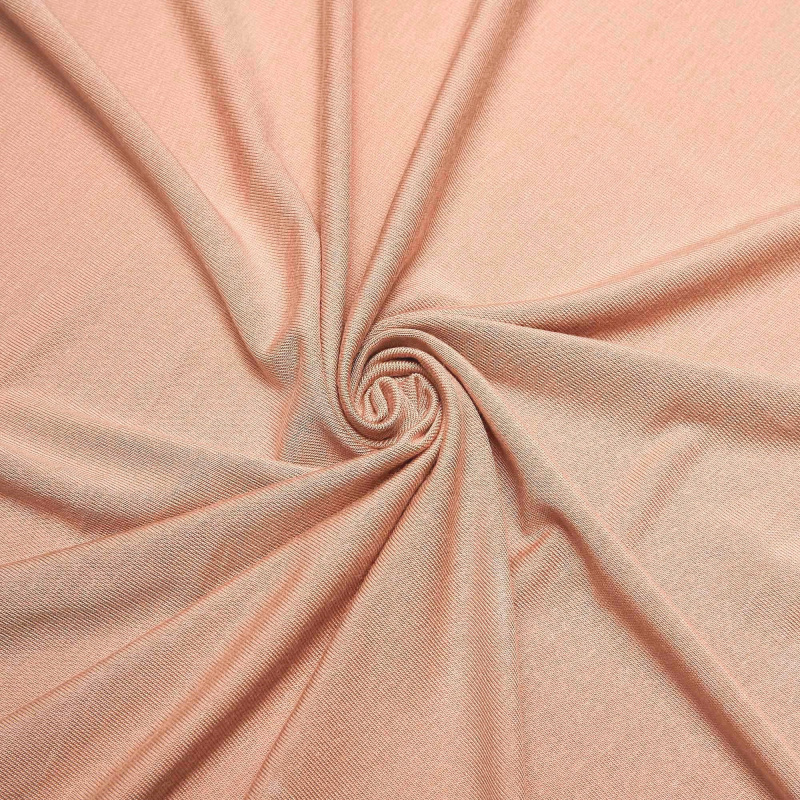 Модал трикотажный XT-45 (Бежевый, A42603D, БП)