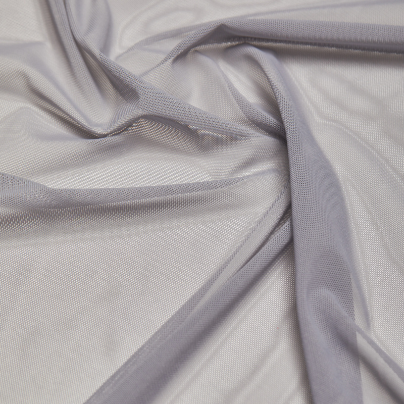 Сетка Эластичная 556 (Серый, 899, БП)