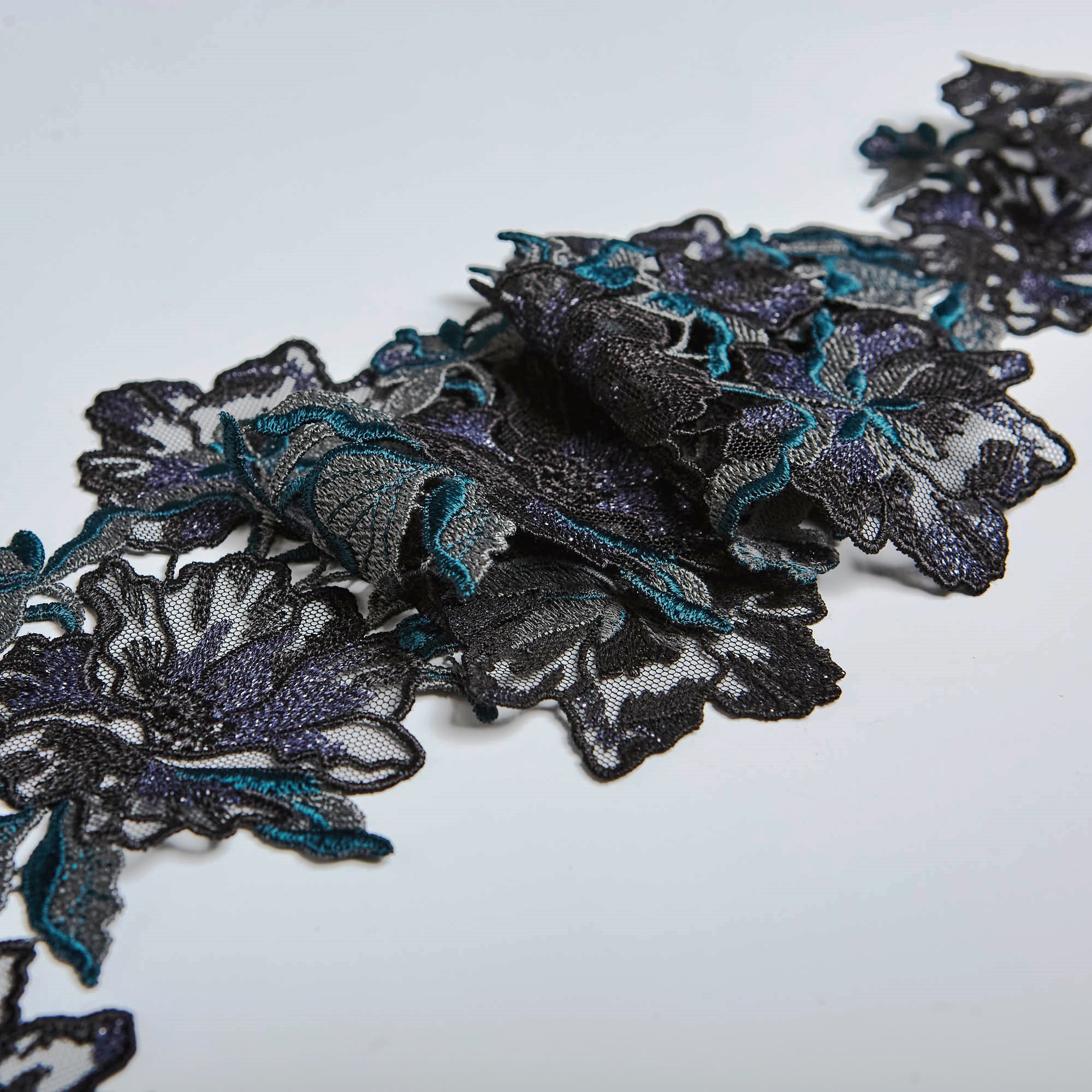 Макраме 738781 (Синий, 132052, БП)