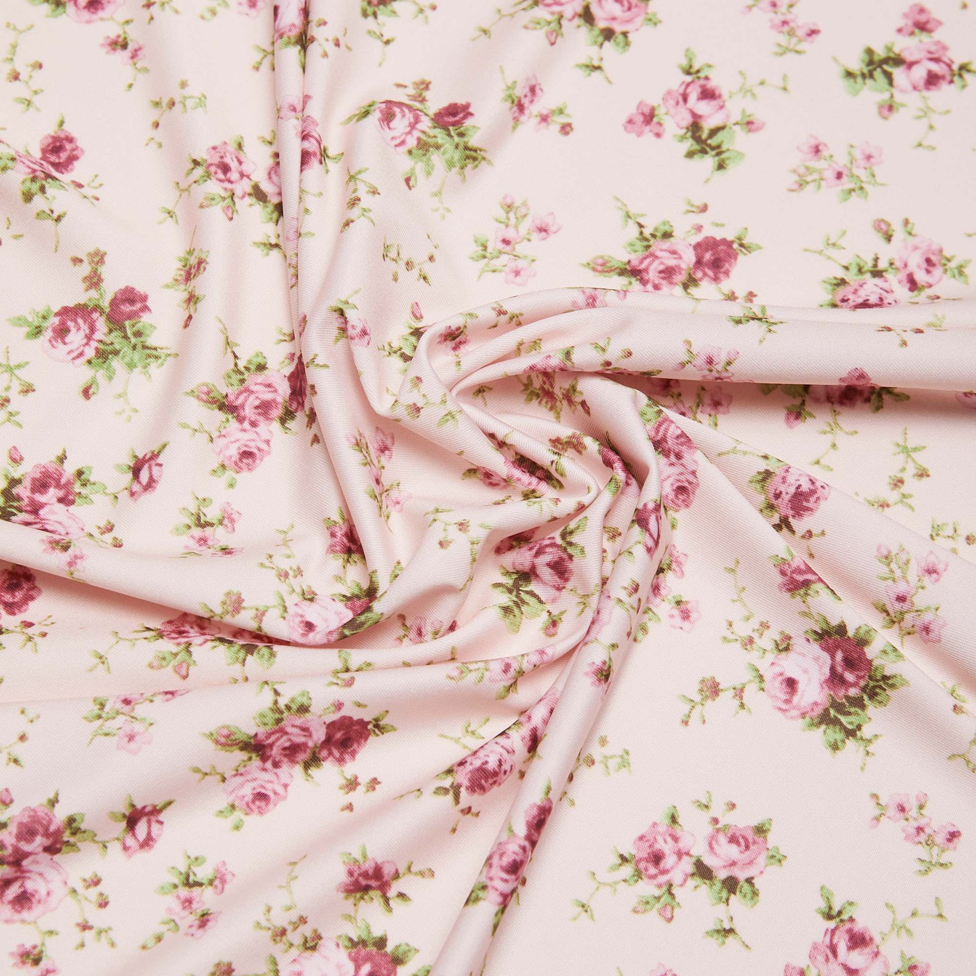 Микрофибра принт nkkt-8192p (Бежевый, NKKT-12492, БП)