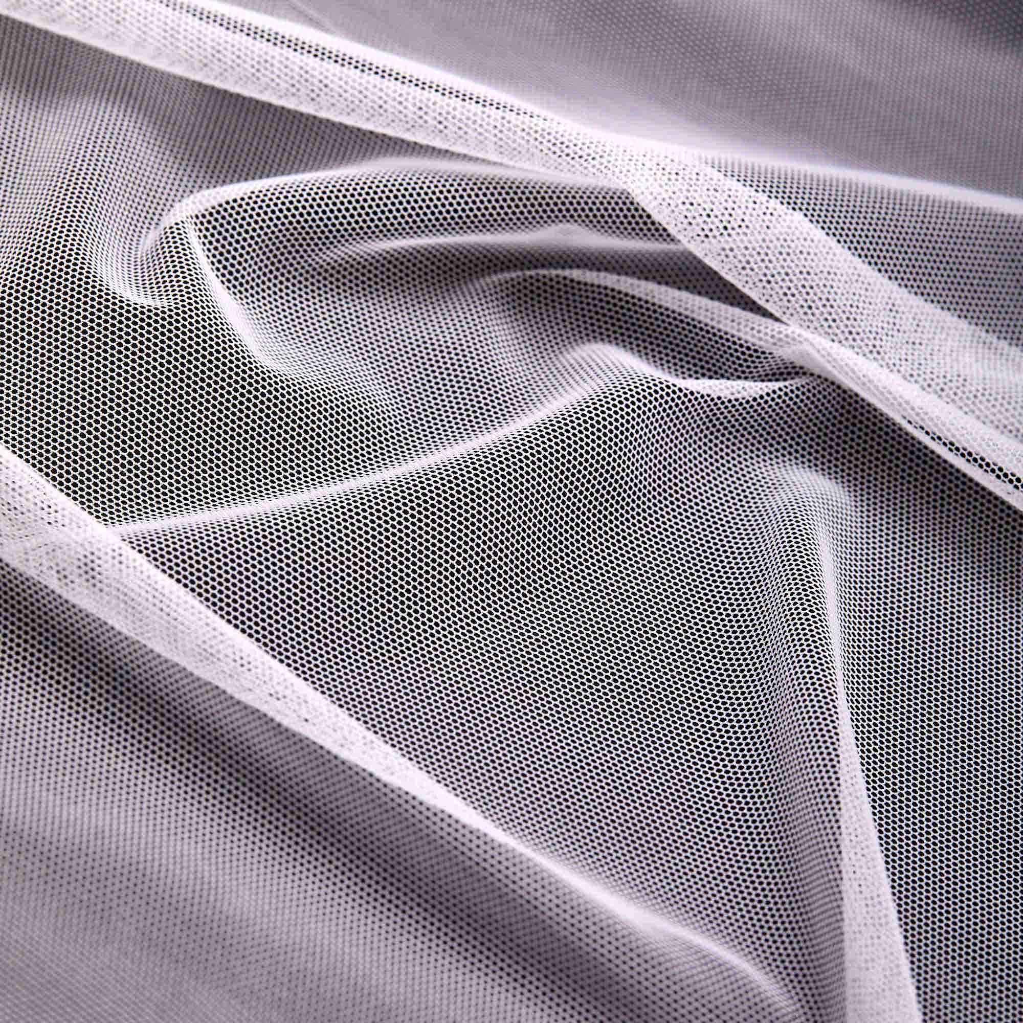 Сетка Неэластичная 60A6420 (Белый, Стандарт, БП)