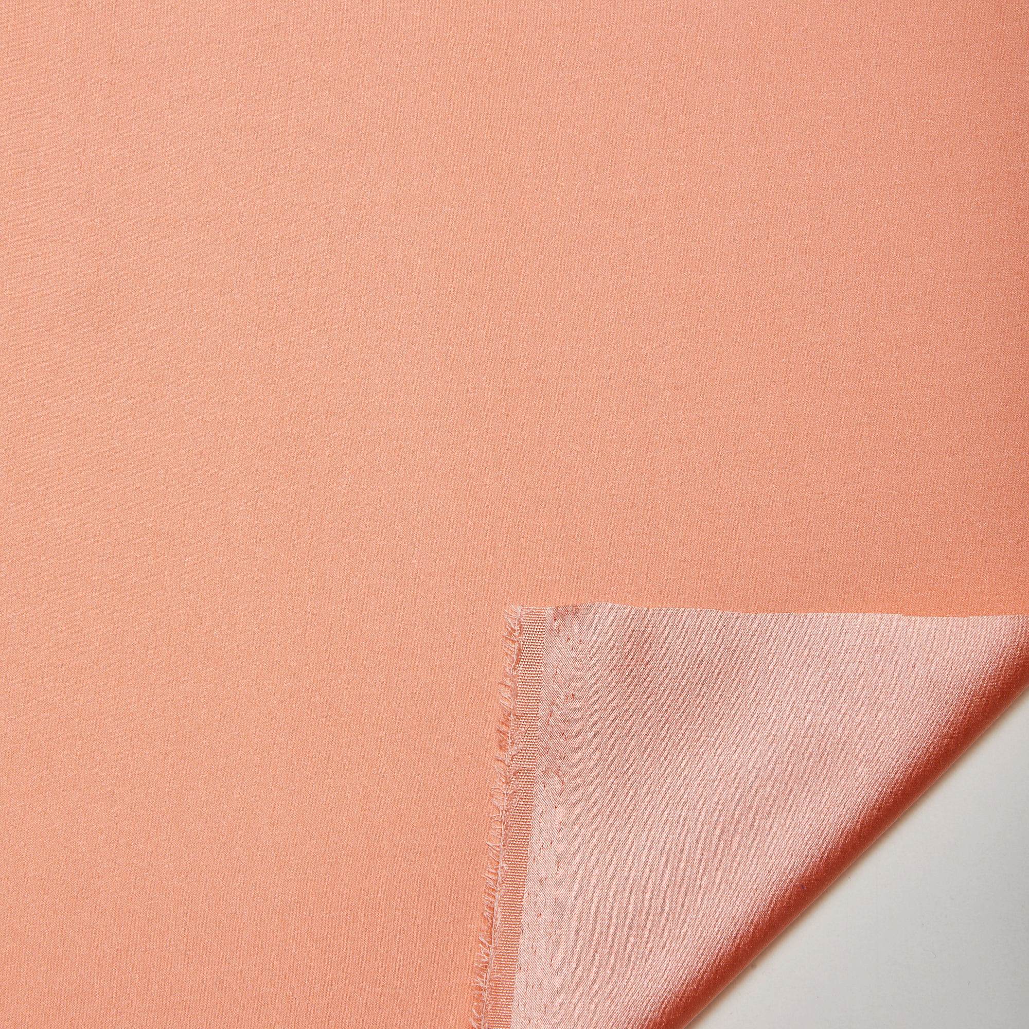 шелк WHY2K13A (Персиковый, R-WH04A, БП)