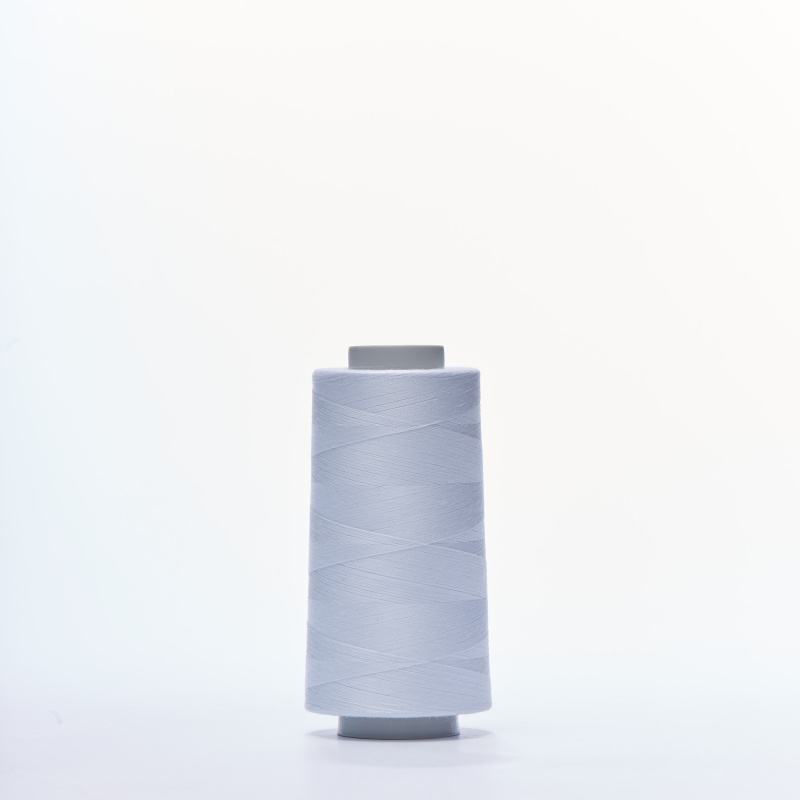 Нитки Армированные EPIC 150 (Серый, Y1555, БП)