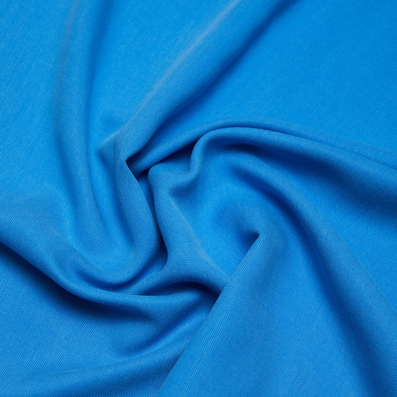 Лиоцелл тканый TENCEL 10806 (Синий, 9240, 18-4141)