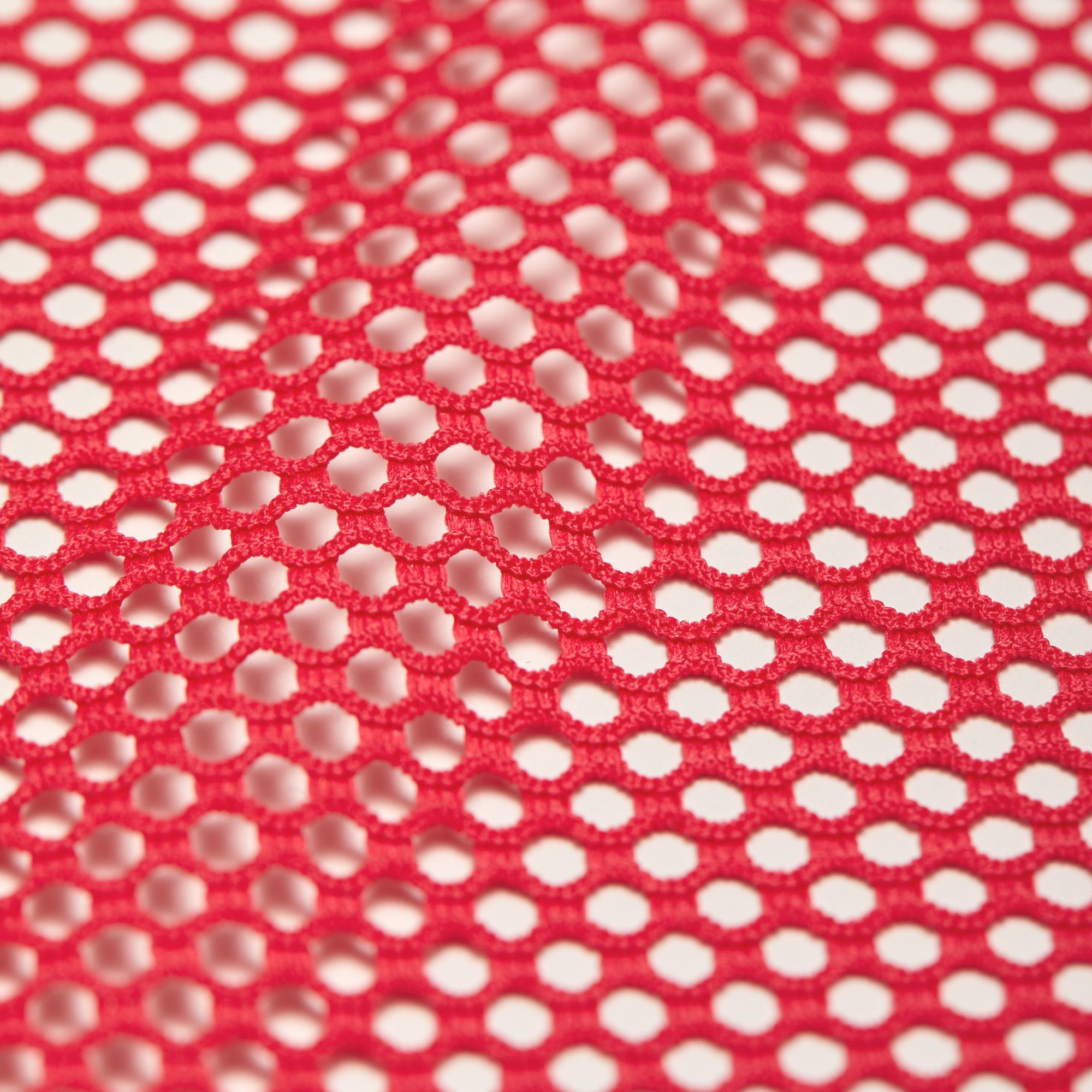 Сетка Эластичная FT016 (Красный, HT16120667А, БП)