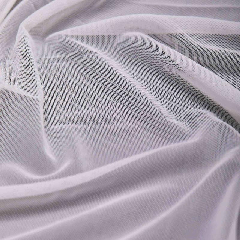 Сетка Эластичная F029/60 (Белый, Стандарт, БП)