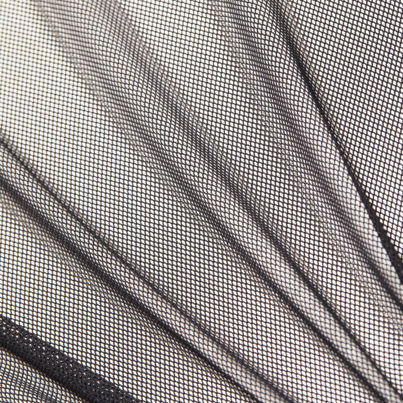 Сетка Эластичная 74980 (Черный, Стандарт, БП)