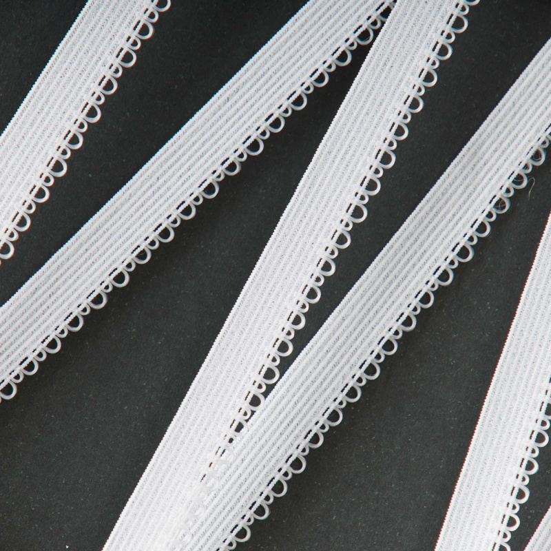 Отделочная Тесьма CT4360/9 (Белый, W5498, БП)