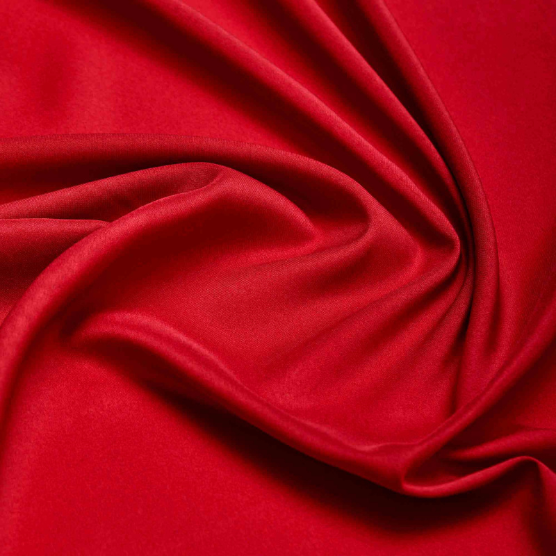 Тканое полотно синтетическое NKKT-12560 (Бордовый, NK17-0703-B, БП)