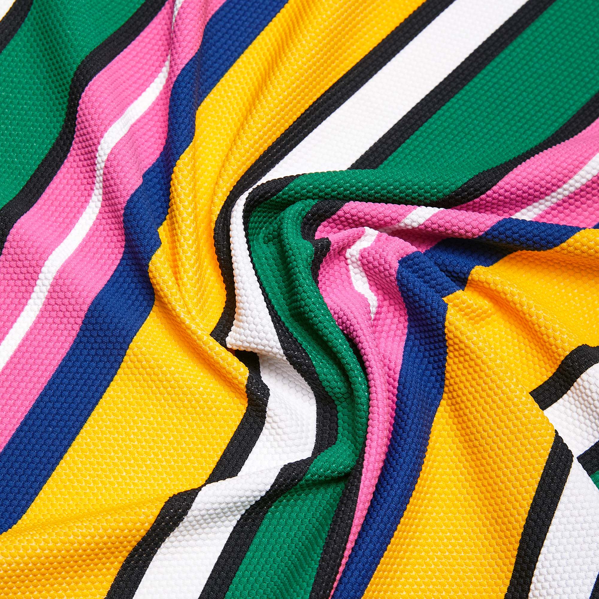 Микрофибра принт za4080 (Желтый, CA528492-1E, БП)