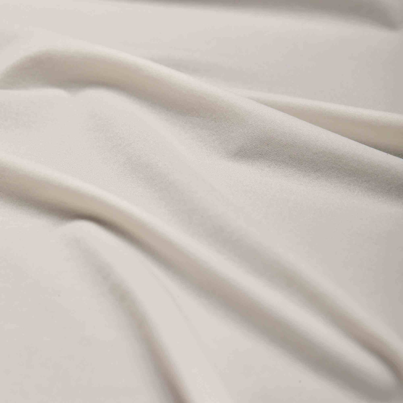 Микрофибра Piuma light (Айвори, BURRO, БП)