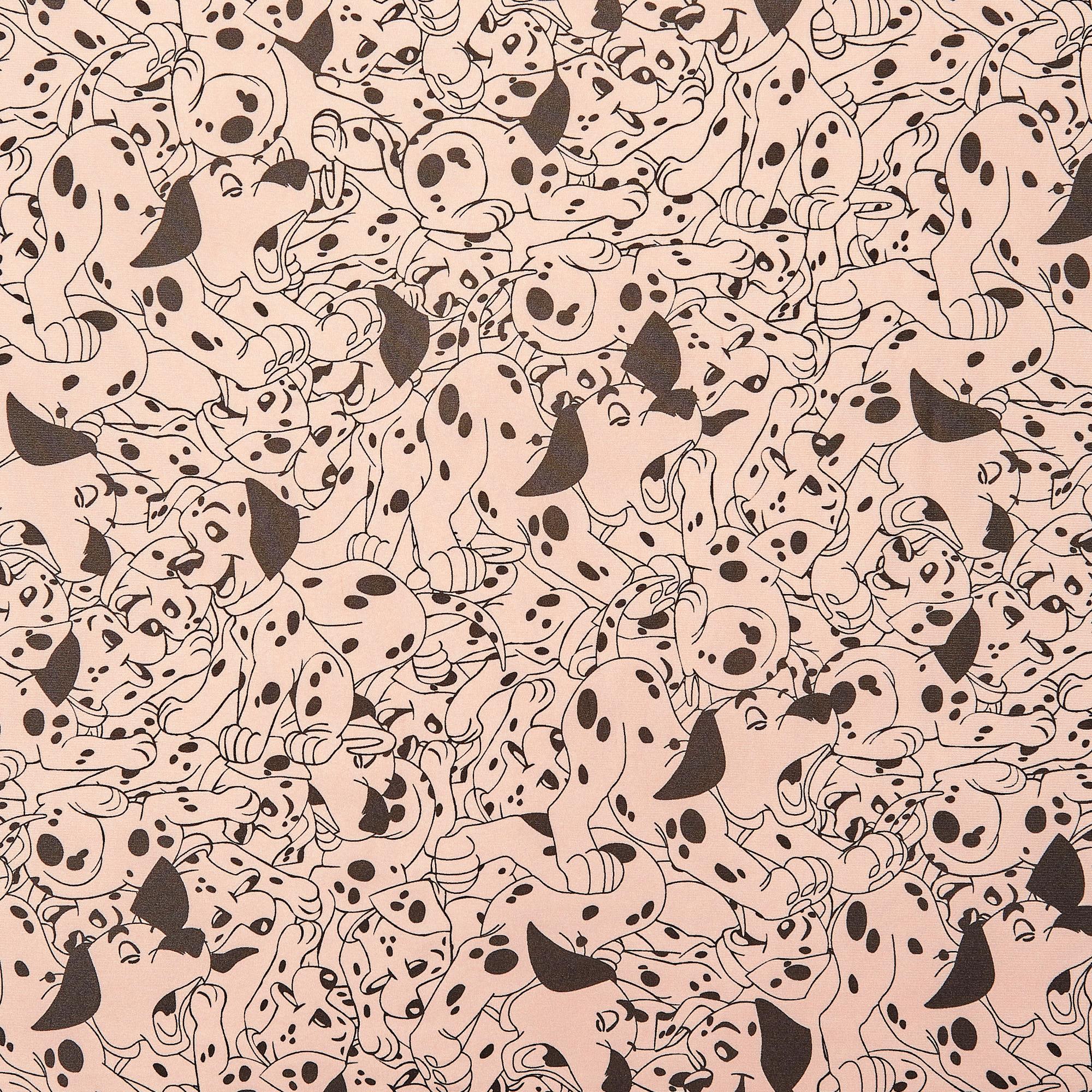 Микрофибра принт nkkt-8192p (Розовый, NKWD-073, БП)