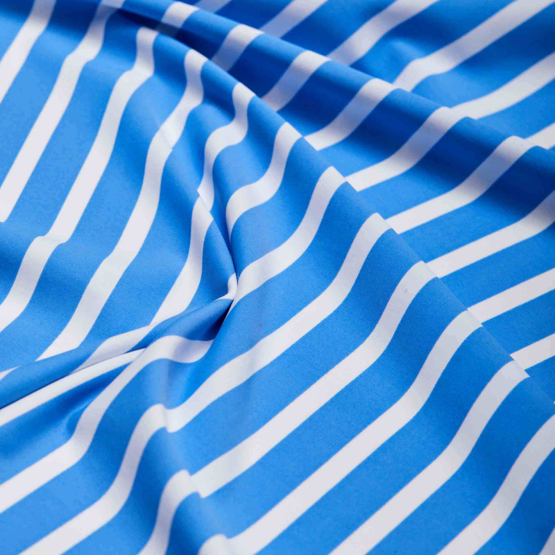 Микрофибра Принт ZH1186 (Голубой, CA125904-5E, БП)