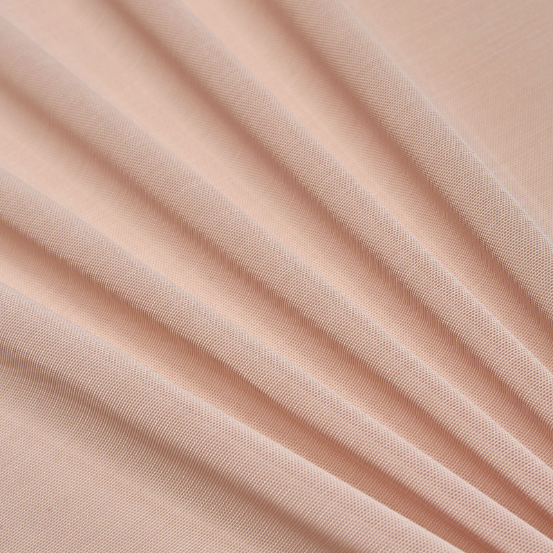 Сетка эластичная YF013 (Бежевый, LT19121158B, БП)