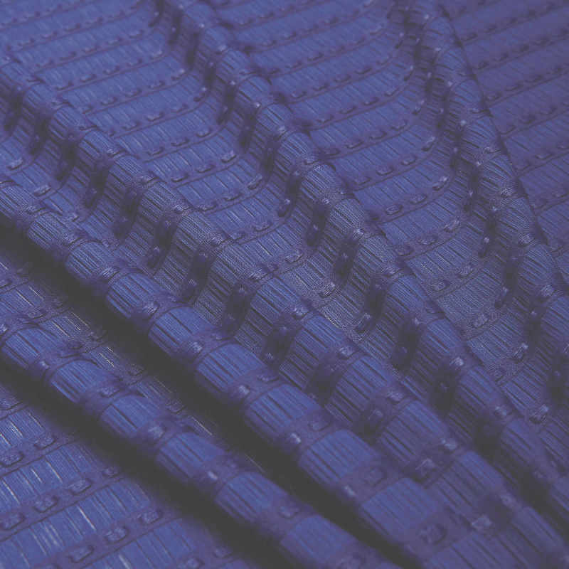 Микрофибра фактурная AGW004295 (Синий, 1708.091B, БП)