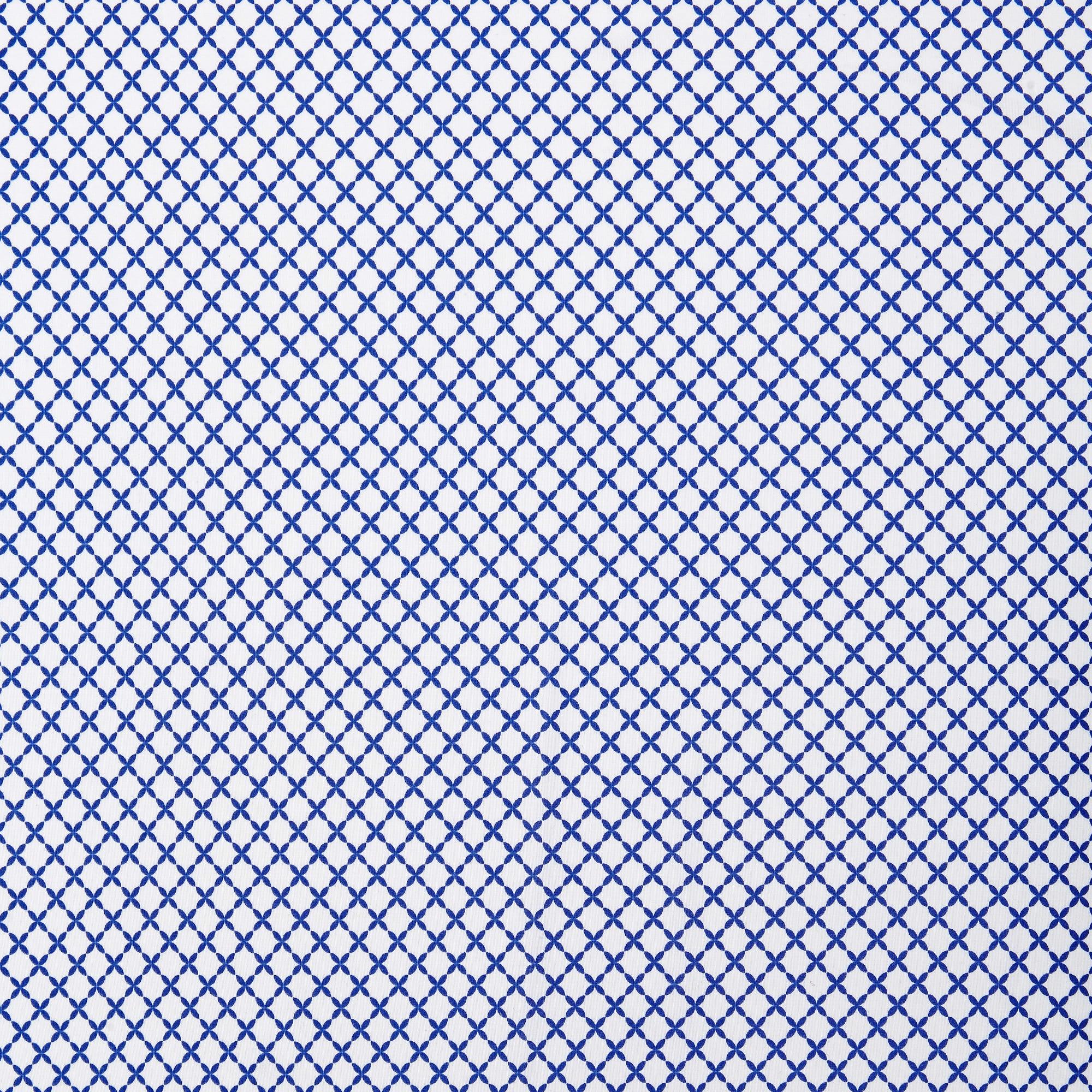 Микрофибра принт WH1005p (Белый, 121386-1E, БП)