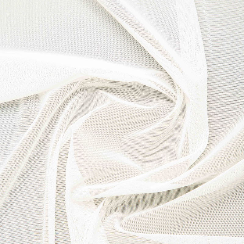 Сетка Эластичная 556 (Айвори, 004, 11-0701)