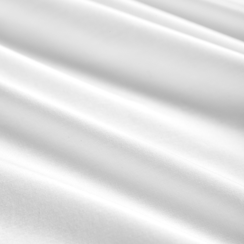 Хлопок тканый WHSC356514 (Белый, Стандарт, БП)