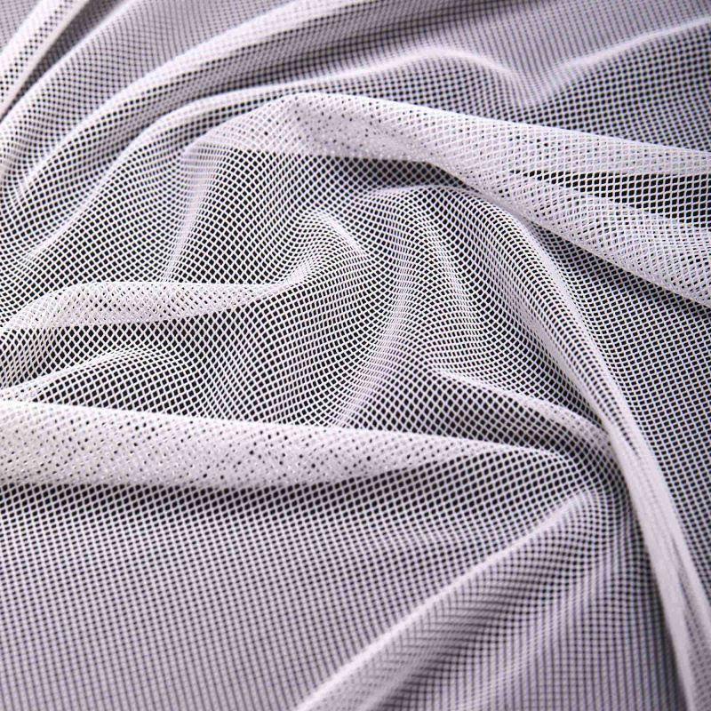 Сетка Эластичная 35101 (Белый, B0000 BEYAZ, БП)