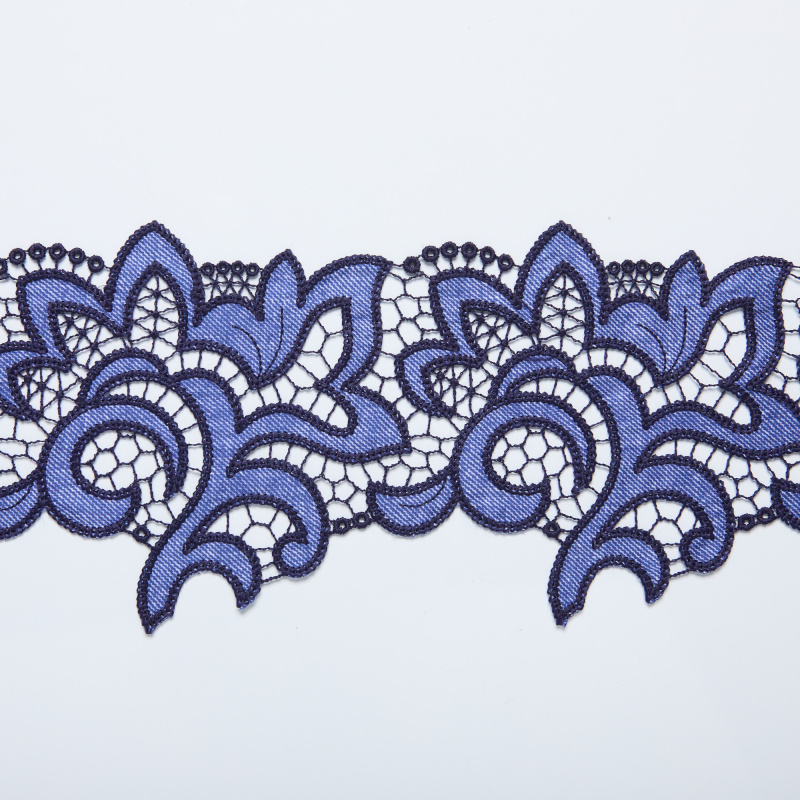 Макраме 415589 (Голубой, K59138, БП)