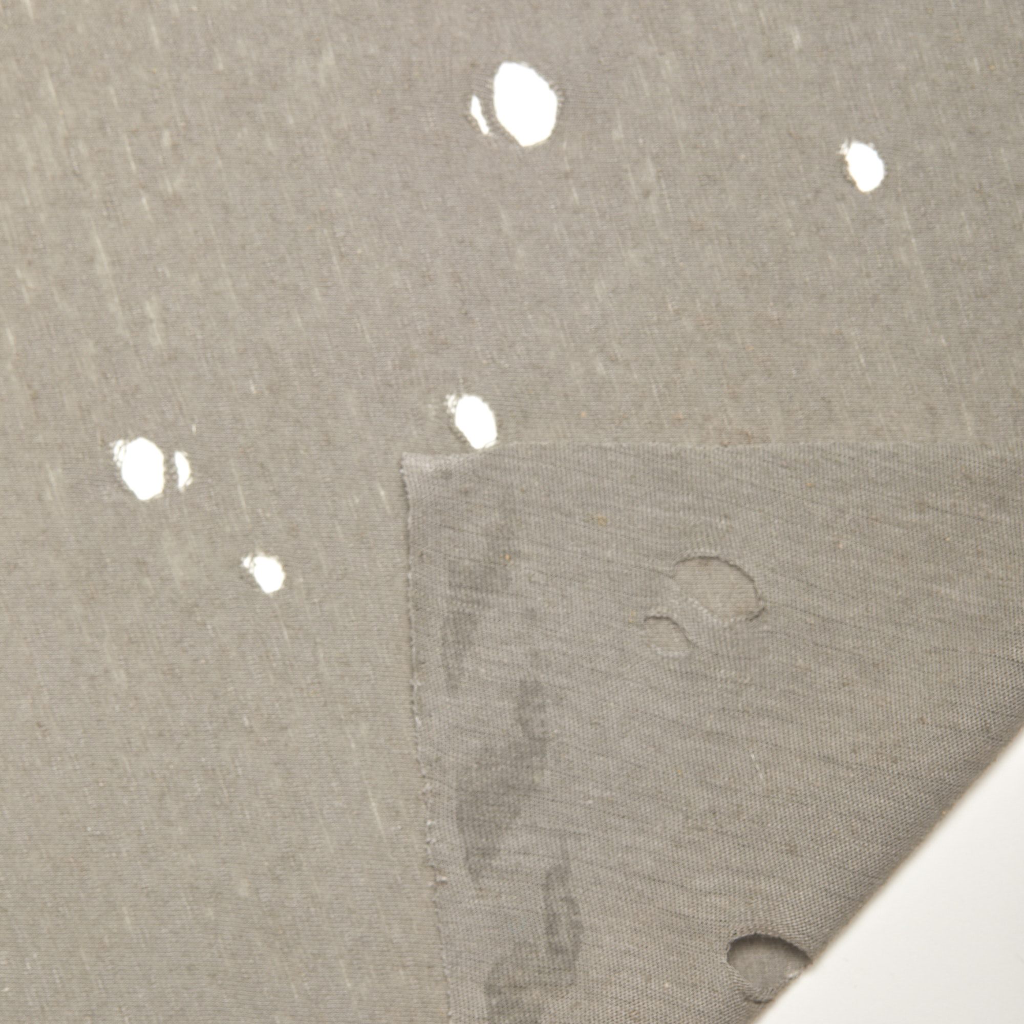 Хлопок трикотажный Bright (Зеленый, tipo, БП)