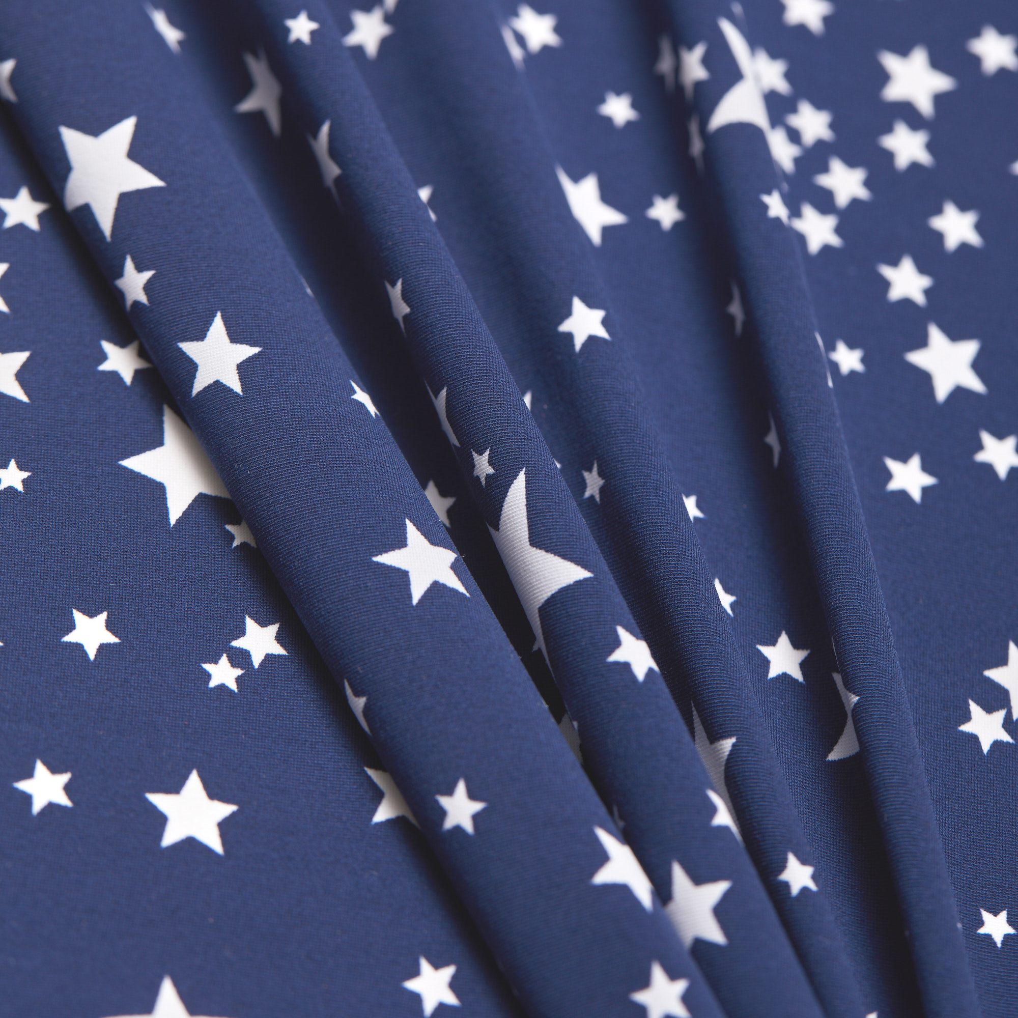 Микрофибра принт stt163p (Синий, sundancer, БП)