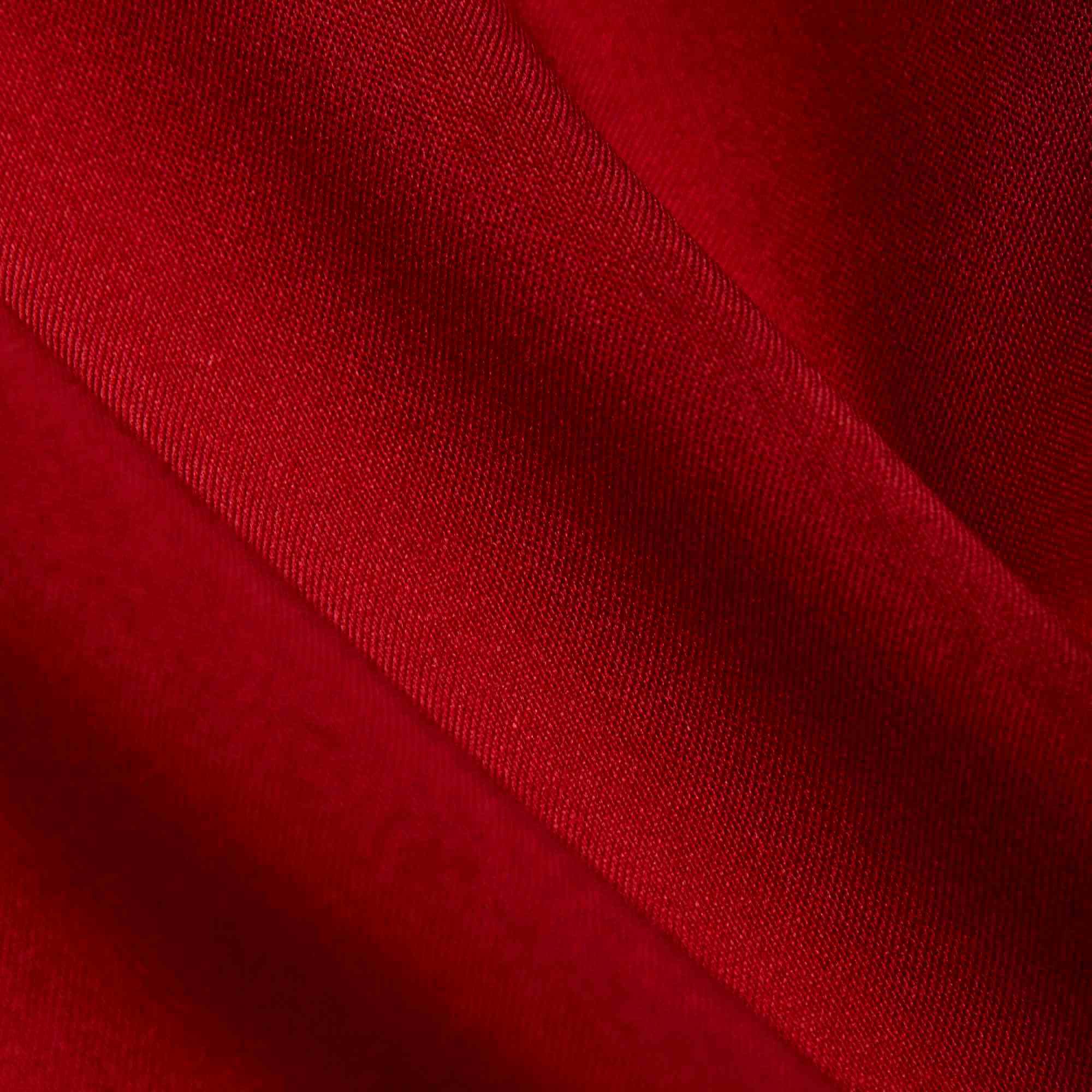 Тканое полотно синтетическое NKKT-12560 (Бордовый, NK17-0703-B, БП)