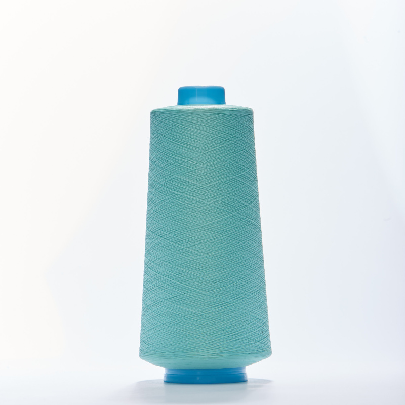 Нитки текстурированные sabatex 120 (Зеленый, 230, БП)