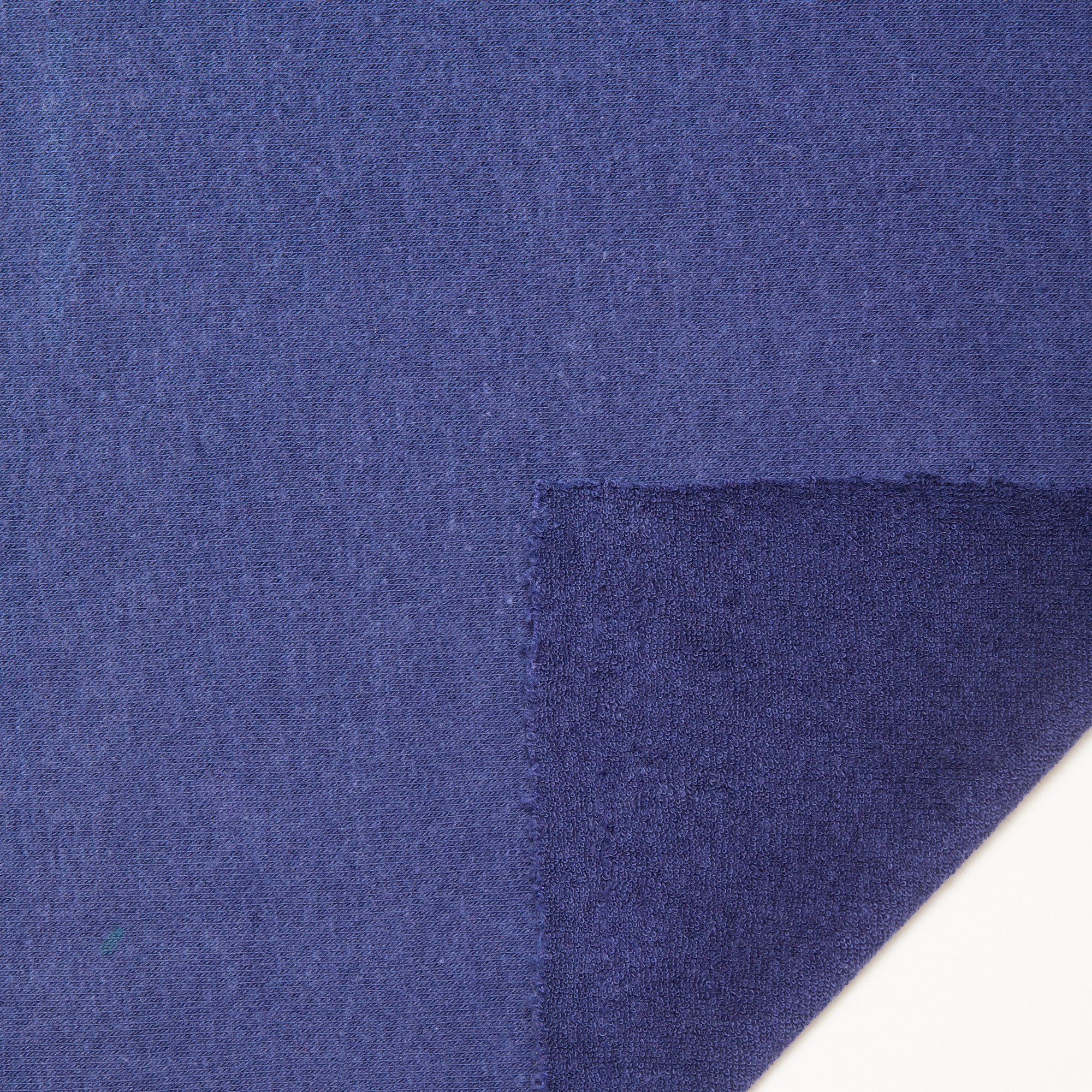 Махровое Полотно EC447-003 (Синий, 19-3938 ТС, БП)
