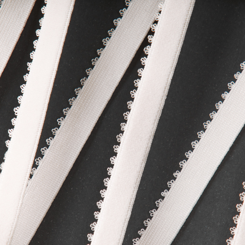 Отделочная Тесьма L11365/8 (Айвори, EP37570, 12-1106)